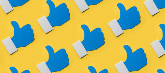 What's better than a social media 'Like'?