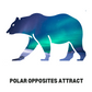 Polar Opposites Attract