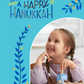 Wishing You a Happy Hanukkah Photo