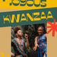 Kwanzaa Photo Card