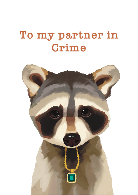 Partner in Crime