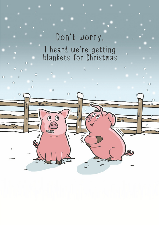 Pigs In Blankets