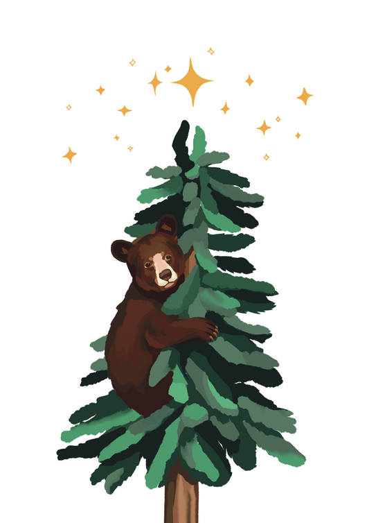 Beary Christmas