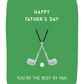 Best by Par Father's Day