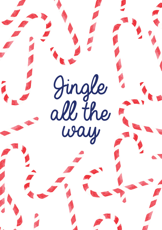 Jingle All The Way