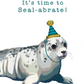 Seal-abrate