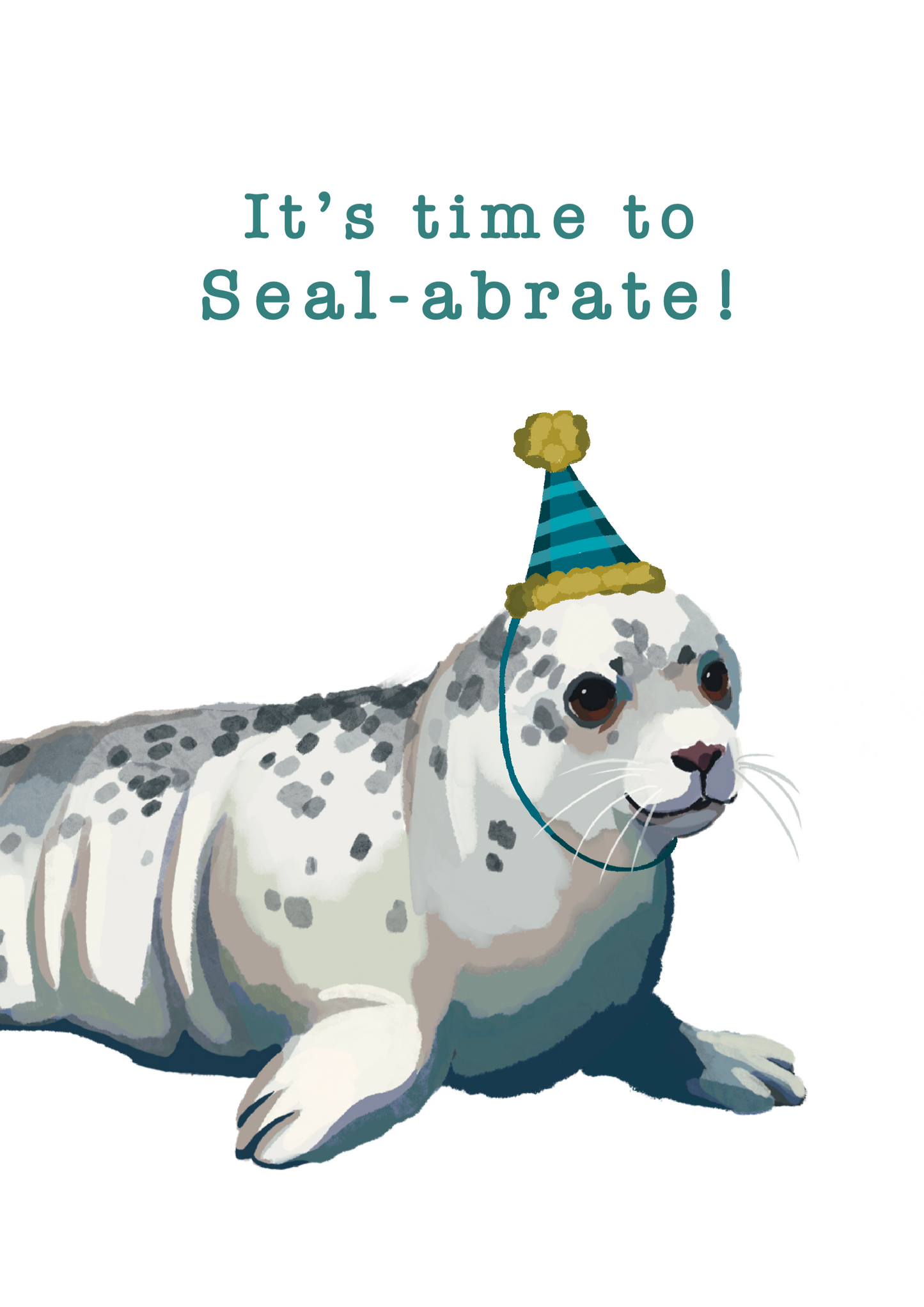 Seal-abrate