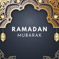 Ramadan Mubarak