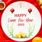 Lunar New Year 2023