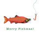 Merry Fishmas