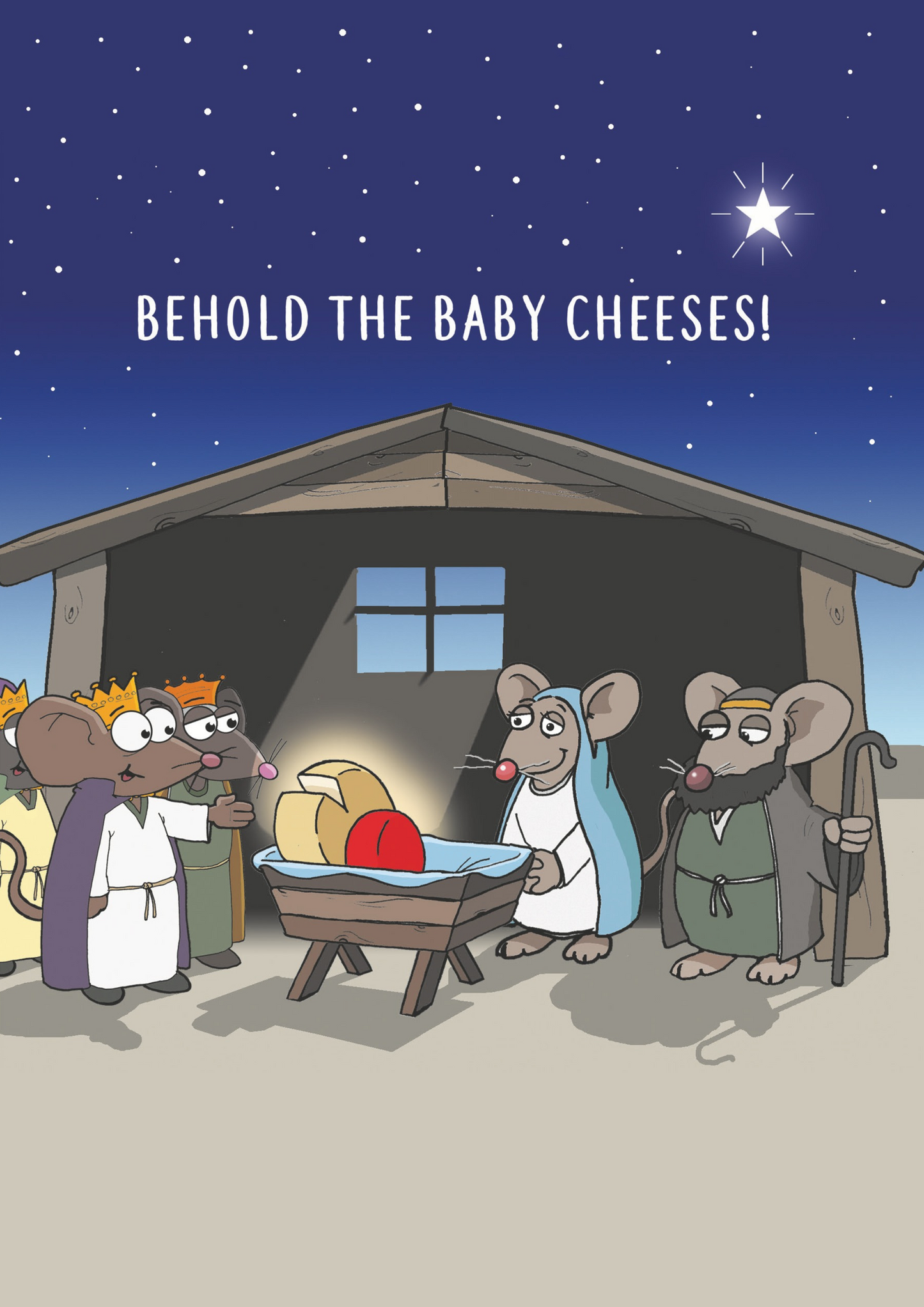 Baby Cheeses